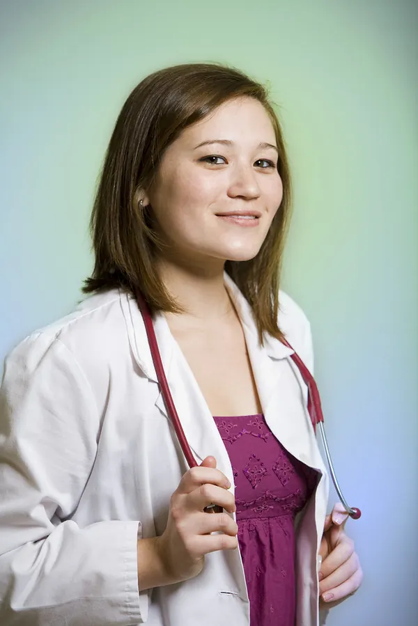 Dra. Elena Martos, directora médica de Zarpa Veterinaria